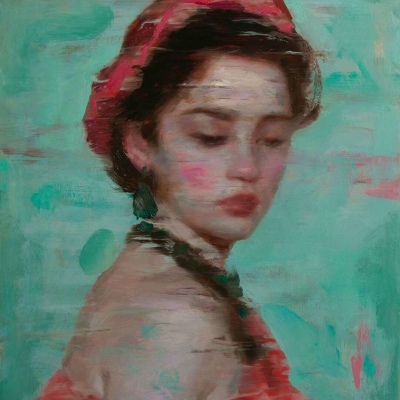 兽设萌系风格设计兽圈群